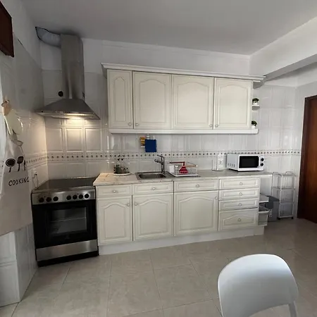 Peramar House *