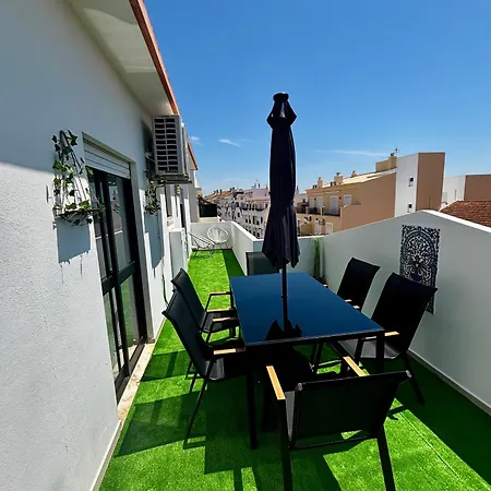 Peramar House Lejlighed