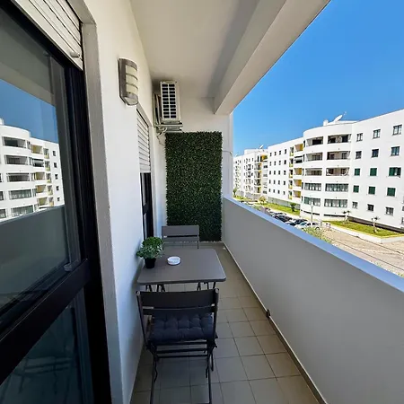 Peramar House アルマカオ・デ・ペラ