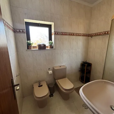 Lejlighed Peramar House Armação de Pêra