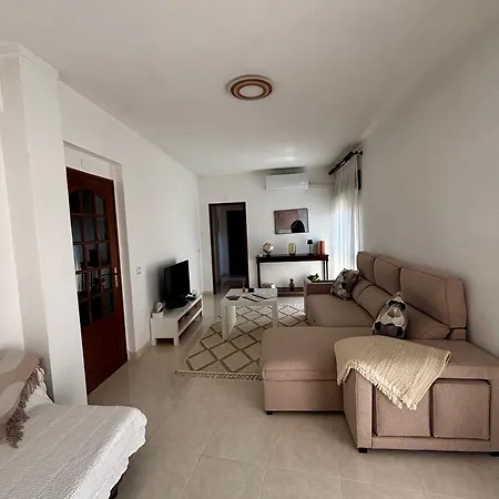 Peramar House アパート アルマカオ・デ・ペラ