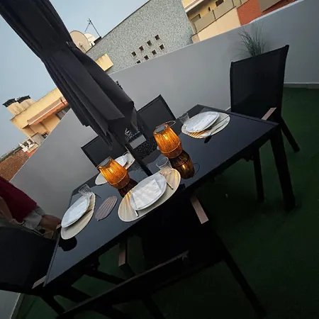 Peramar House Armação de Pêra