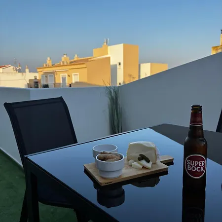 Peramar House דירה *